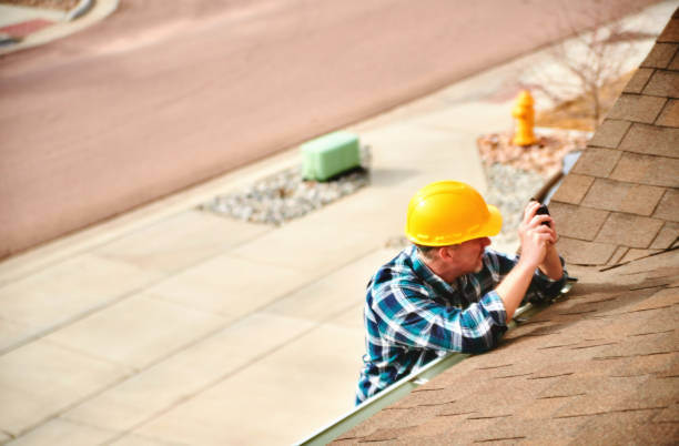 Best Residential Roofing Contractor  in South Sioux City, NE