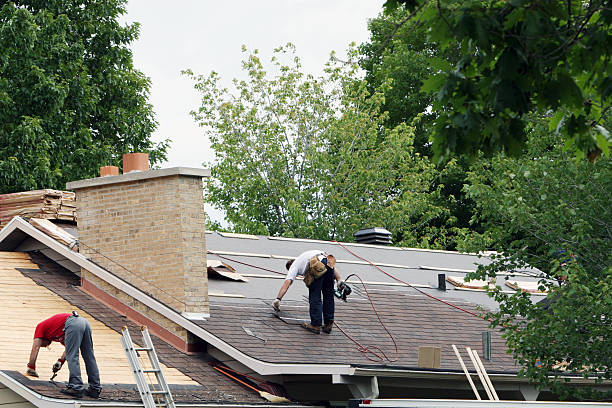 South Sioux City, NE Roofing Contractor Company