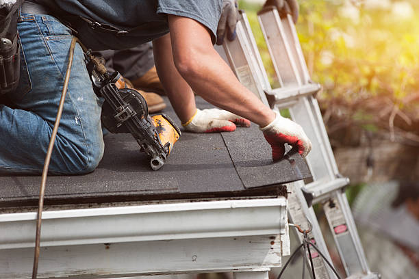 Roof Repair Estimates in South Sioux City, NE
